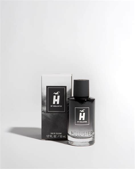 men's hollister cologne